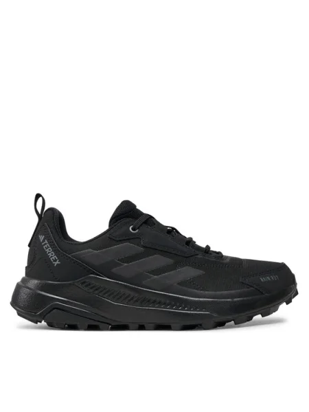 Sneakerși Adidas Terrex negru