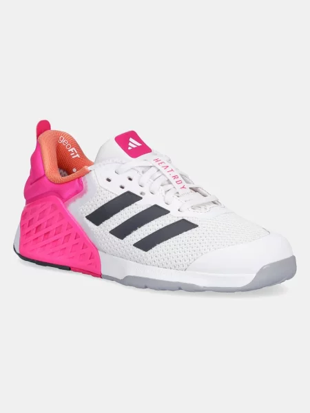 Обувки за трениране adidas Performance Dropset 3 Trainer сиво