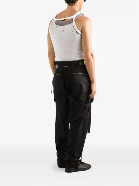 Риза Dolce & Gabbana бяло