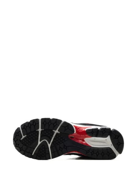 Sneakerși New Balance roșu