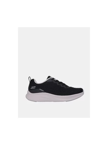 Pantofi Skechers negru