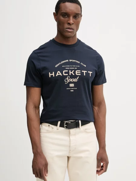 Hackett London tricou din