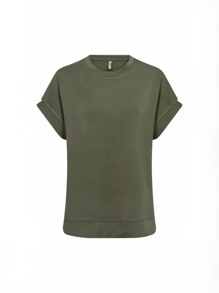 Soyaconcept Top SC-BANU verde