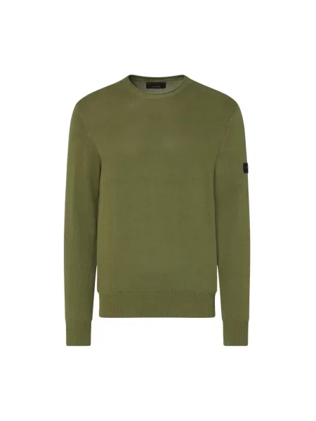 Sweter Peuterey zielony