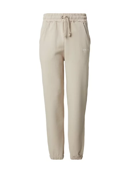 ALPHA INDUSTRIES Pantaloni bej