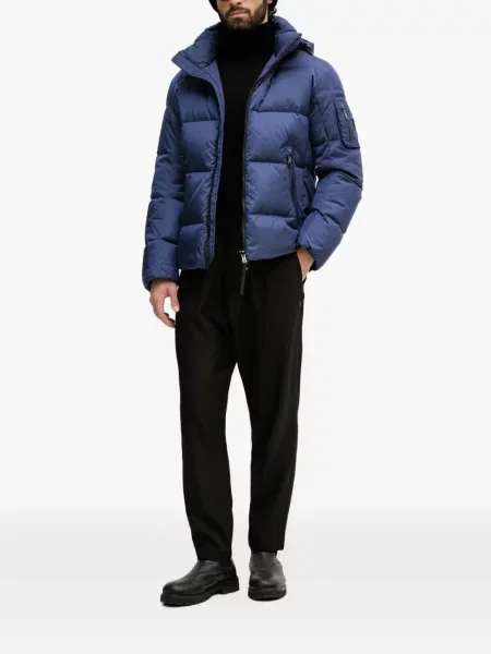Pulover Bogner negru