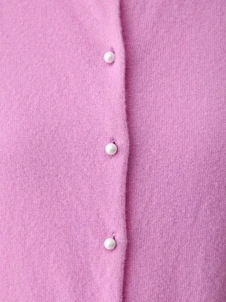 Шерстяной кардиган United Colors Of Benetton