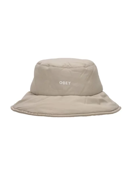 Kapelusz Obey szary
