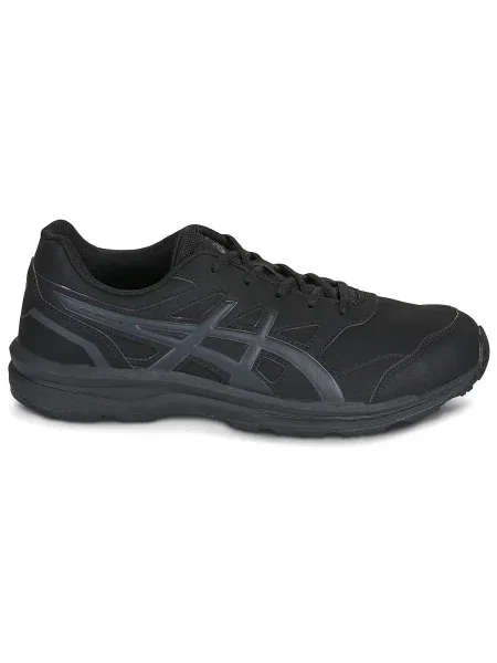 Pantofi Asics negru