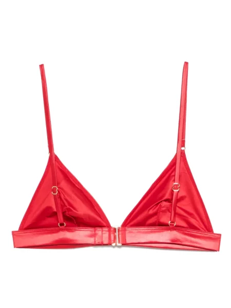 Bikini Maison Close roșu