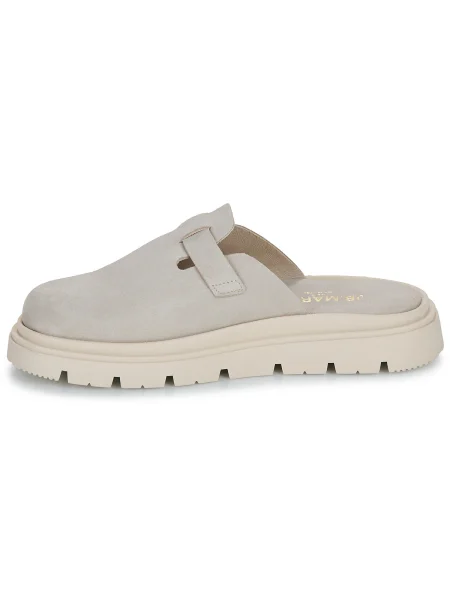 Pantofi Jb Martin gri