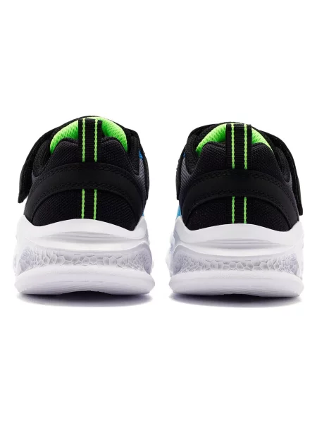 Gyerek félcipő Skechers kék
