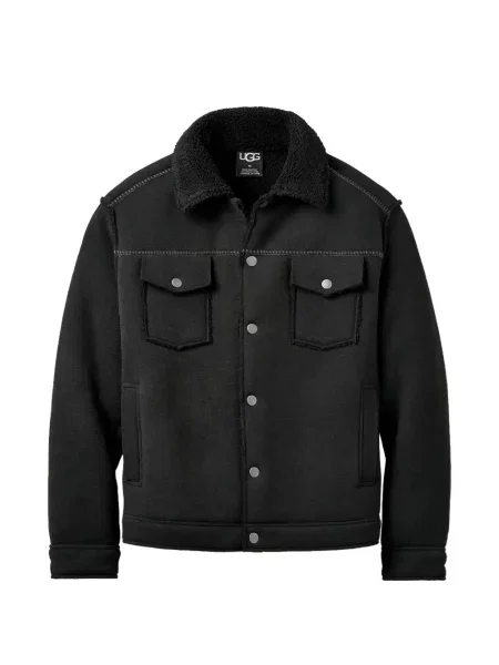 Geacă Ugg negru