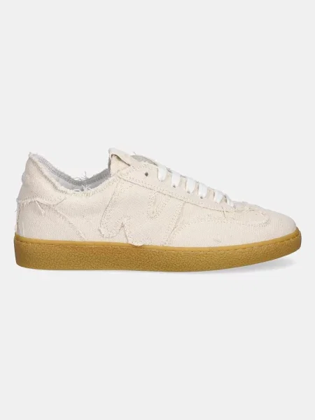 Кросівки MSGM бежевий