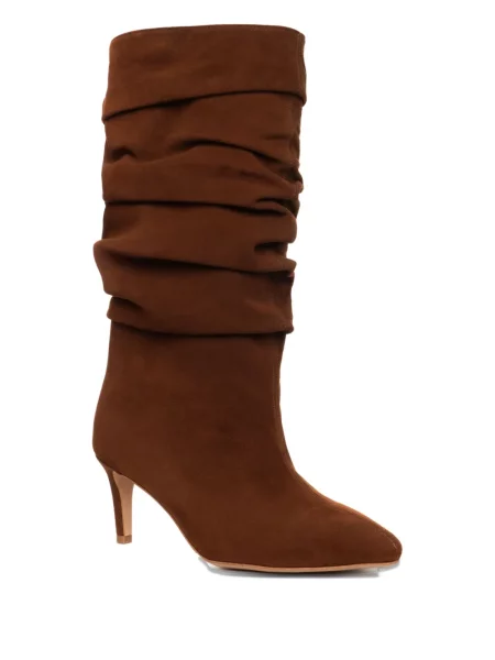 Botine Ginissima maro