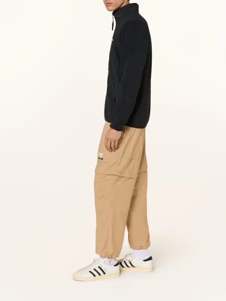 Columbia Kalhoty Se Acker Rock™ velbloudí