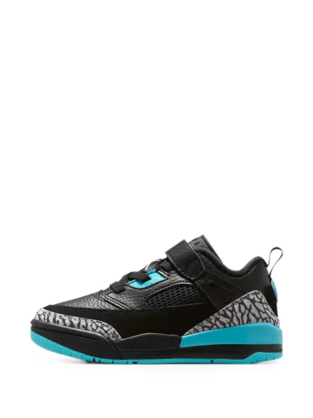 Sneakersy dziecięce Jordan czarne