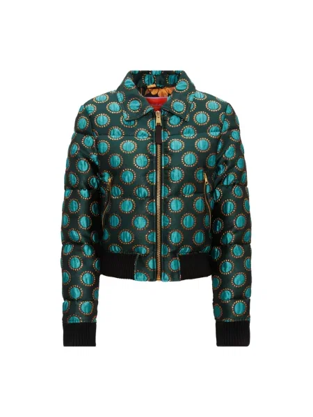 Kurtka bomber La Doublej