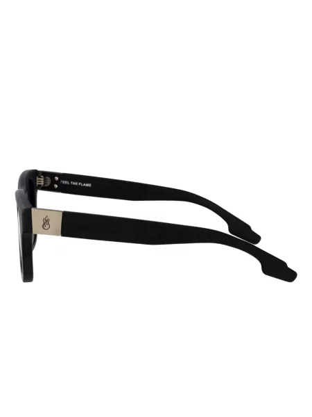 Ochelari de soare Vision Of Super negru