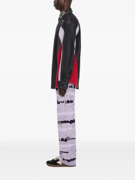 Geacă Off-white alb