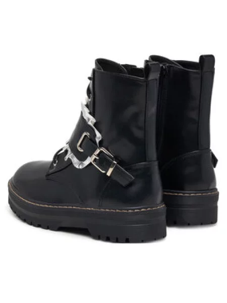 Liu Jo Bokacsizma Sheila 02 S fekete
