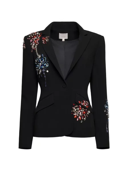 Geacă Cinq A Sept negru