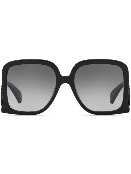 Ochelari de soare Gucci Eyewear negru