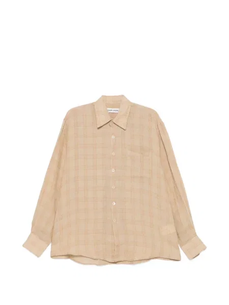 Карирана риза Our Legacy