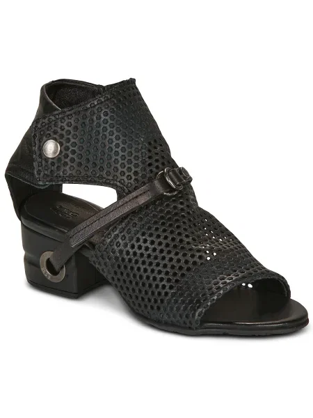 Pantofi Airstep / A.s.98 negru
