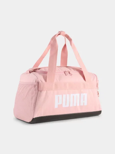 PUMA Challenger Xs Sport Bag Спортивна сумка Унісекс Комбінований верх рожевий