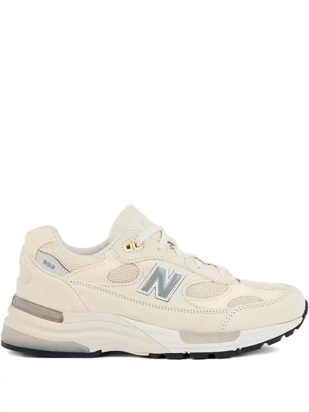 Маратонки New Balance 992 без ток кафяво