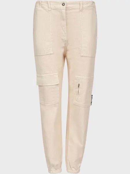 Джинси J.b4 Just Before бежеві