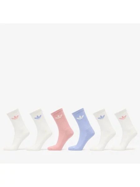 Чорапи Adidas Originals синьо