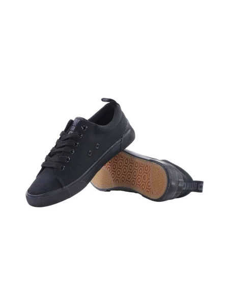 Pantofi Big Star negru