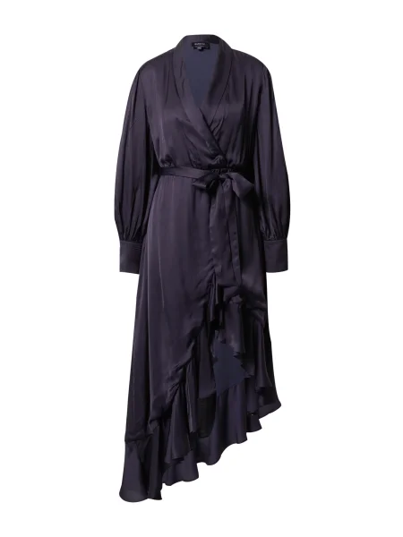 Bardot Šaty AALIYAH indigo