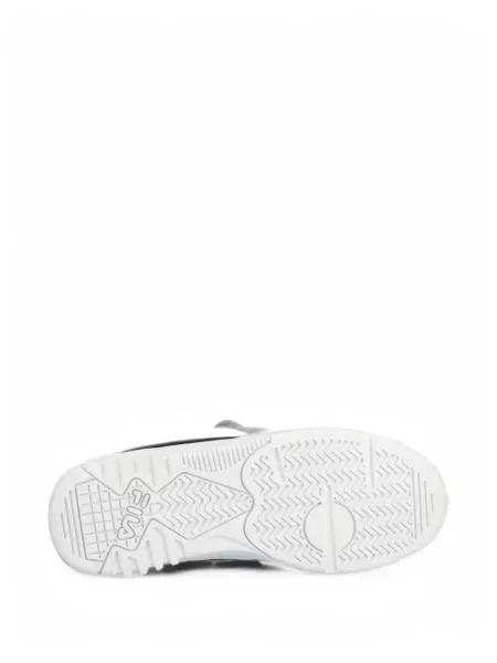 Gyerek sneaker Fila fehér