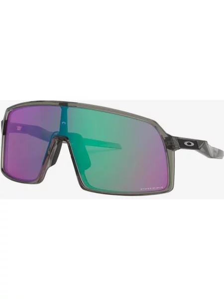 Okulary Oakley Sutro Ink z soczewkami Prizm Road Jade szare