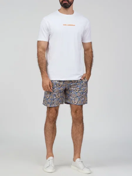 Шорти Aquascutum