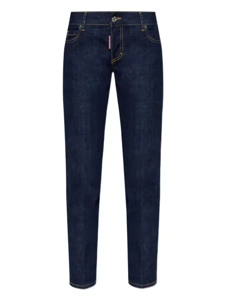 Blugi Dsquared2 albastru
