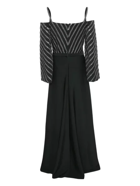 Rochie Basix Black Label de costum negru