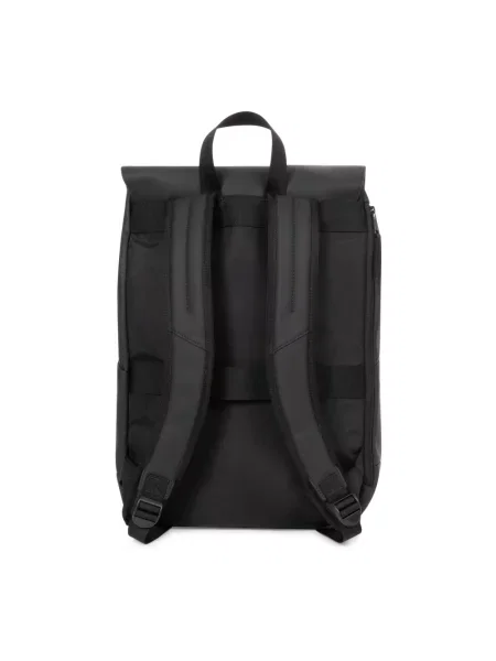 Eastpak plecak Yarin Cnnct duży gładki czarny