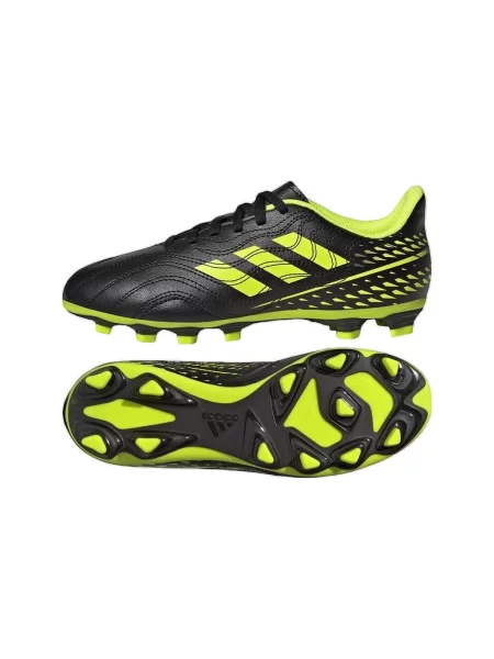 Pantofi Adidas negru