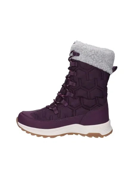 Pantofi Hi-tec violet