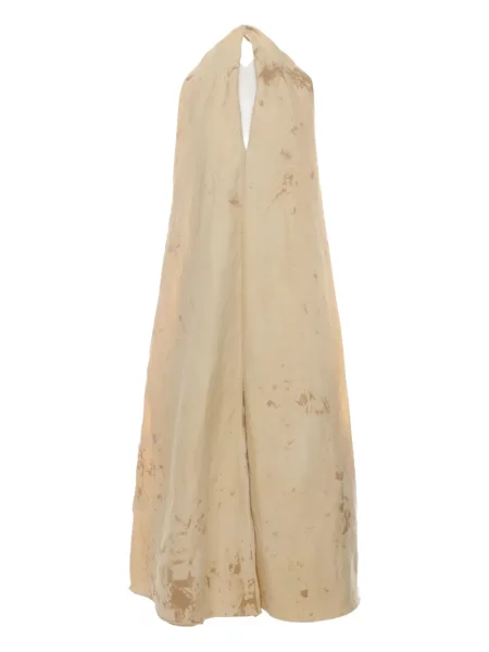 Rochie midi Uma Wang până la genunchi de costum