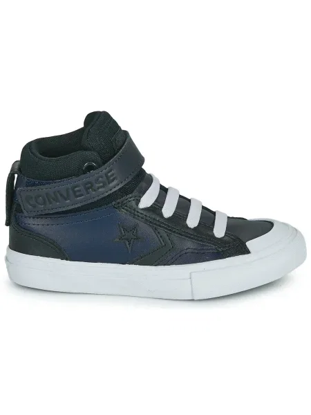 Sneakerși copii Converse negru