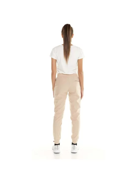 Pantaloni Leone 1947 bej