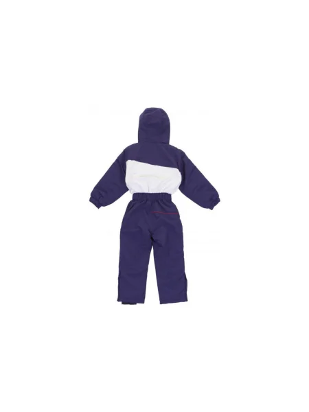 Salopetă copii X Trem Rider violet