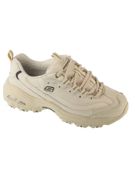 Buty sportowe Sneakersy D'Lites Fresh Start białe