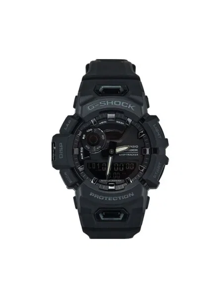 Часовник G-Shock черен