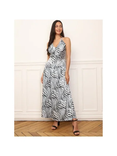 Ruha La Modeuse fekete